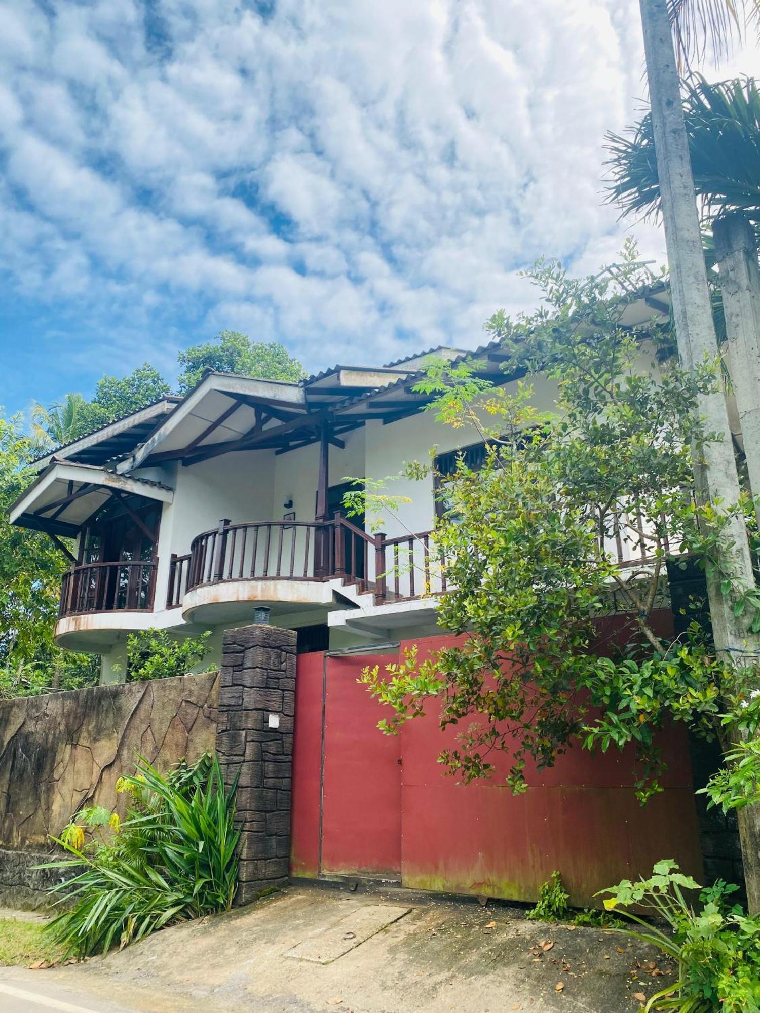 Villa Kabalana 57 Ahangama Exterior foto