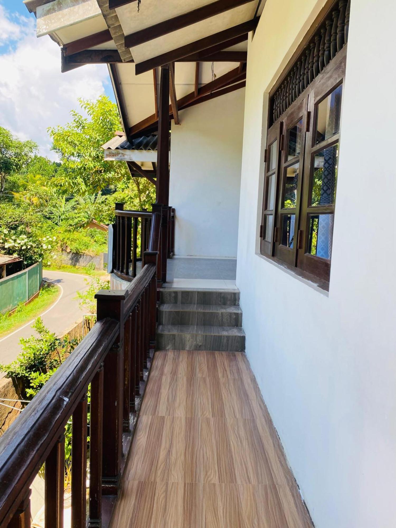 Villa Kabalana 57 Ahangama Exterior foto