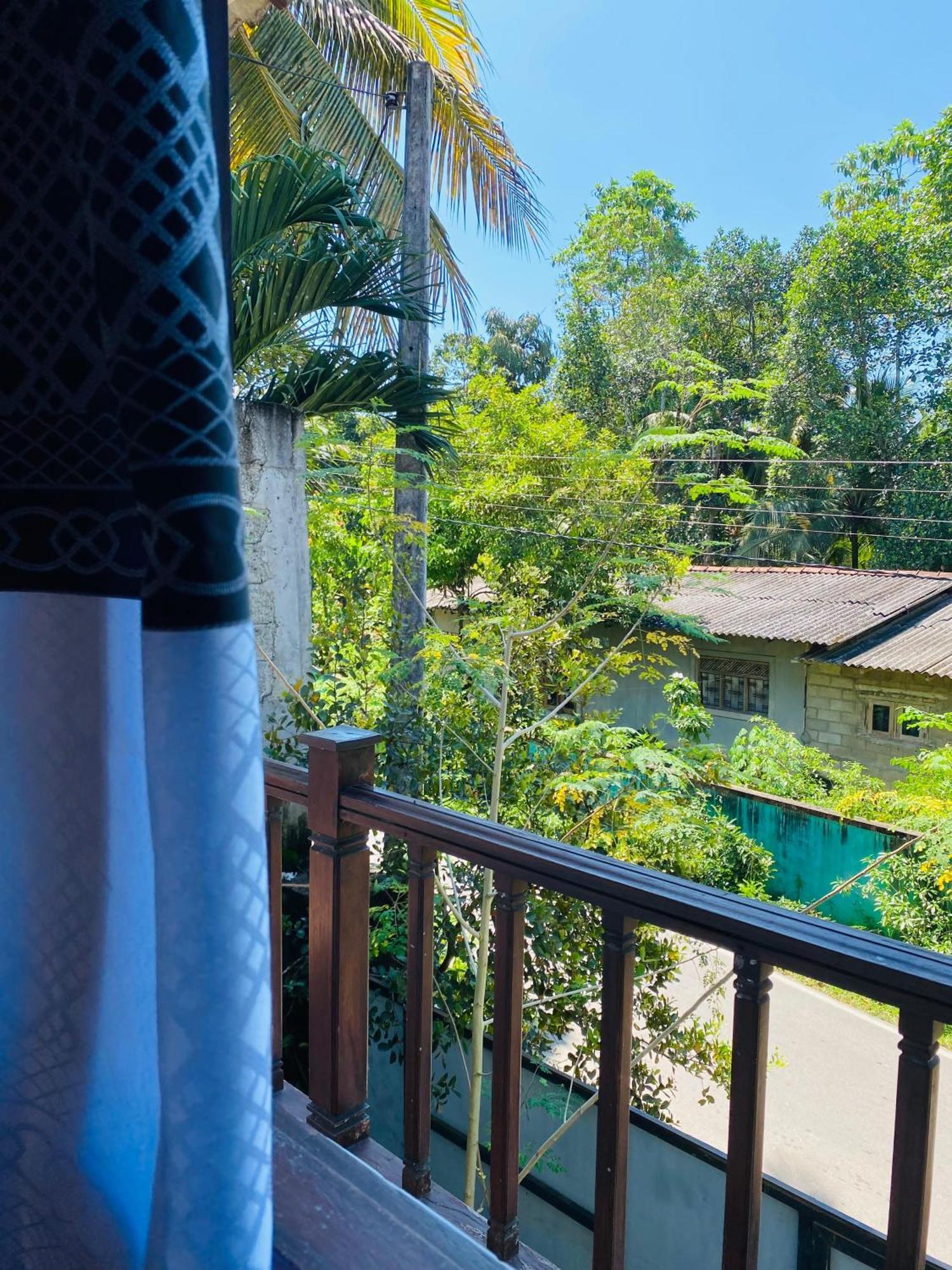 Villa Kabalana 57 Ahangama Exterior foto