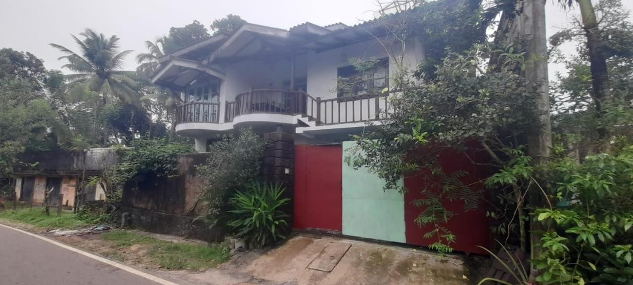 Villa Kabalana 57 Ahangama Exterior foto